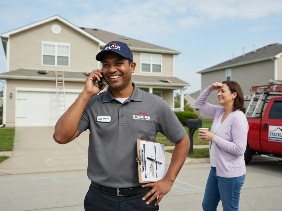 Chimney flashing repair Mappsville, VA FAQs